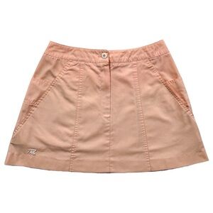 Vintage 90’s Tail Mini Skirt
